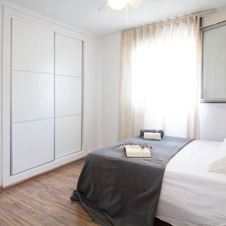 Frentemar 2 Deluxe Apartment กัลเป ภายนอก รูปภาพ