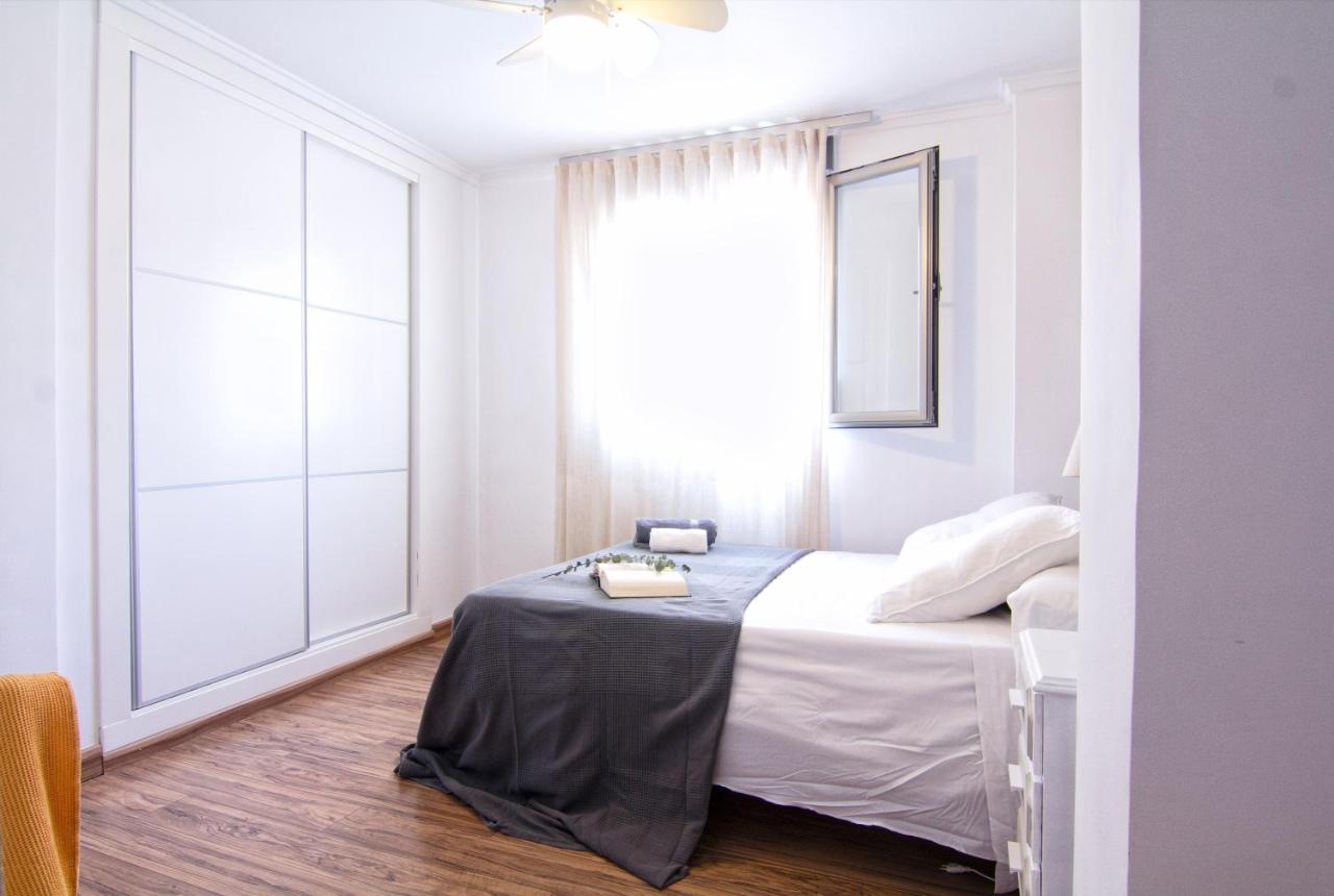 Frentemar 2 Deluxe Apartment กัลเป ภายนอก รูปภาพ